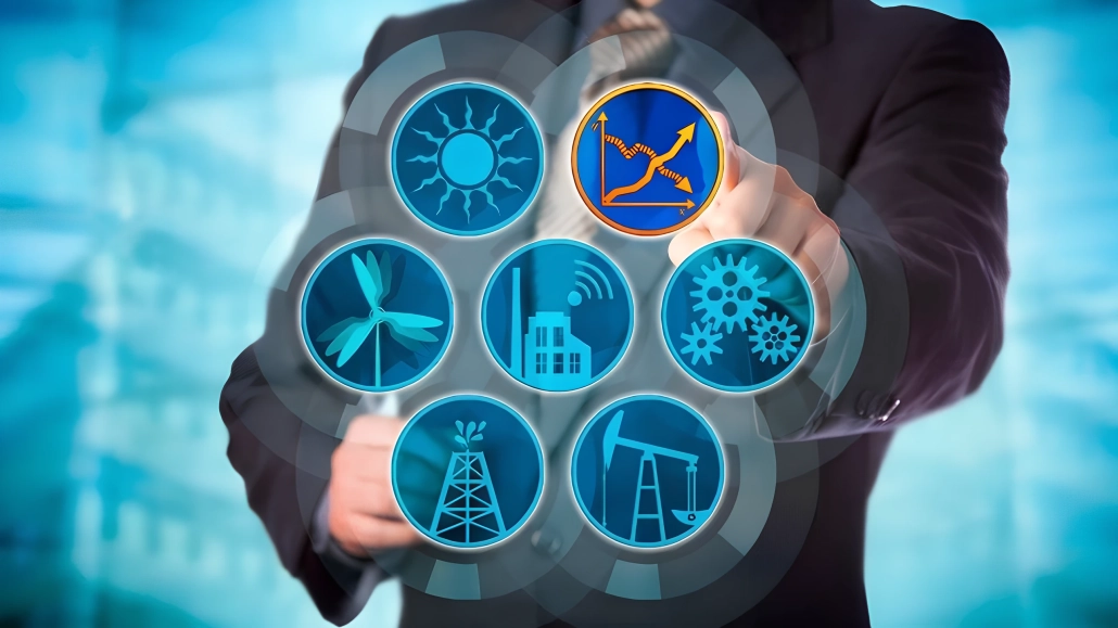 Enerji yönetim sistemleri yazılımı