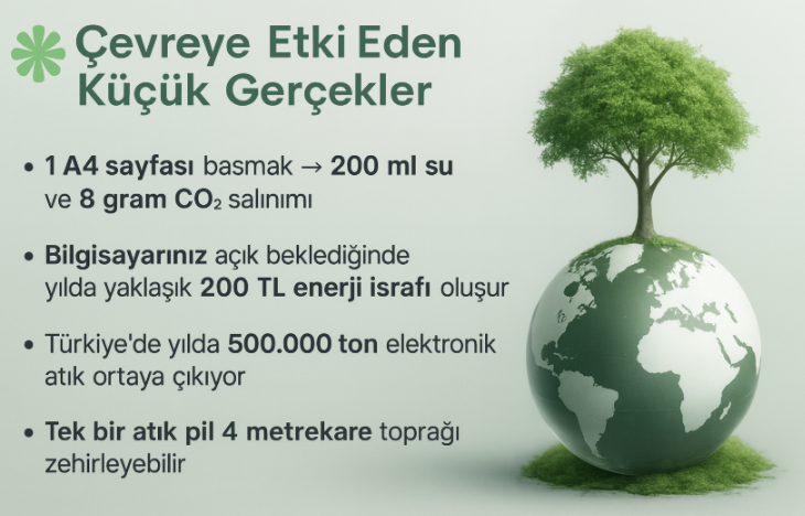 Yazıcı ikonu