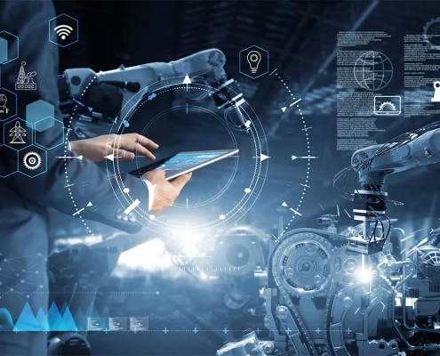 Endüstri 4.0’a Nereden Başlamalı? KOBİ’ler İçin Adım Adım Dijitalleşme Yol Haritası