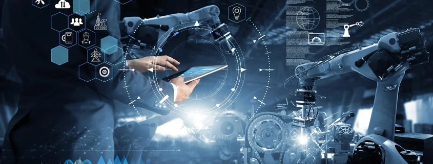 Endüstri 4.0’a Nereden Başlamalı? KOBİ’ler İçin Adım Adım Dijitalleşme Yol Haritası