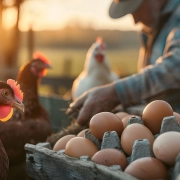 Kanatlı Hayvancılıkta FCR Nasıl İyileştirilir? Dijital Kümes İzleme ile Verim Artışı
