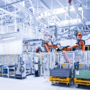 Fabrikanızda OEE Hesaplama ve Gizli Duruş Analizi