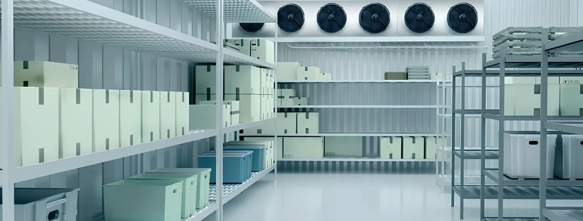 Soğuk Hava Depolarında Enerji Maliyetlerini %30 Azaltmanın Yolları | CTS Yazılım