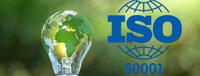 ISO 50001 Enerji Yönetim Sistemi Belgesi Nasıl Alınır?