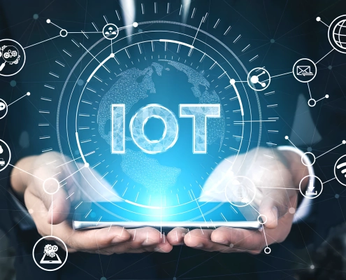 IoT Nedir? Nesnelerin İnterneti Nasıl Çalışır?