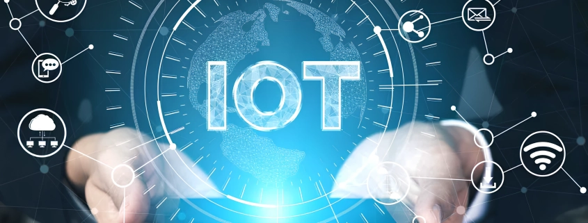 IoT Nedir? Nesnelerin İnterneti Nasıl Çalışır?