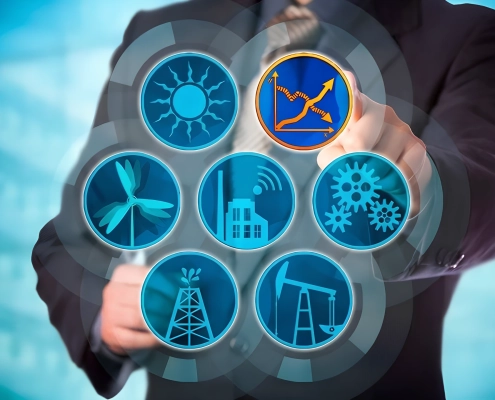 Enerji Yönetim Sistemleri Yazılımı: Sanayide Verimliliğin Yeni Dijital Gücü