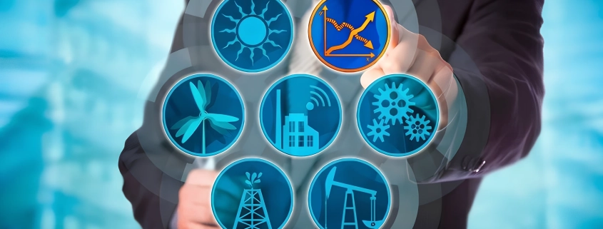 Enerji Yönetim Sistemleri Yazılımı: Sanayide Verimliliğin Yeni Dijital Gücü